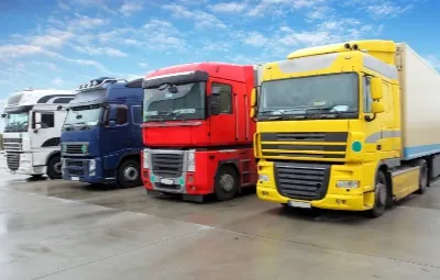 İzmir Kestel Nakliye Ambarı