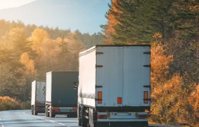 İzmir ile Kestel Arası Klima Taşıma