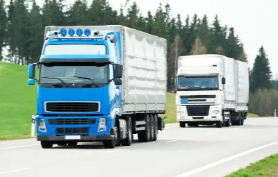 İzmir ile Kestel Arası Eşya Taşıma